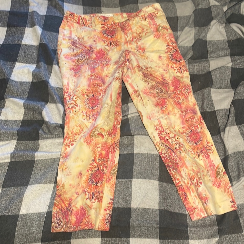 Pants
